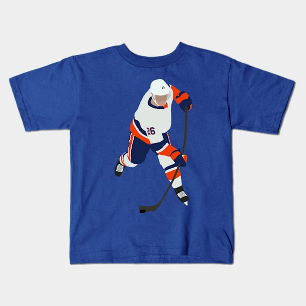 Oliver Wahlstrom Kids T-Shirt by EverydayIsles